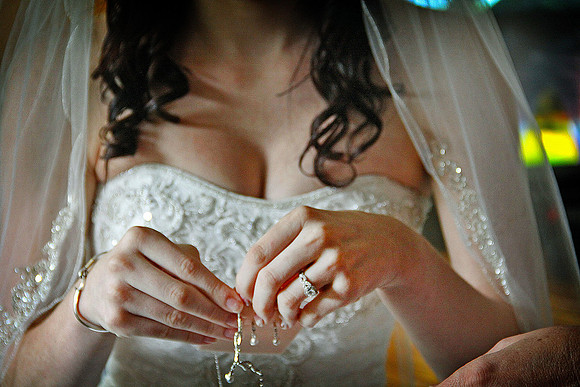Wedding Jewelry