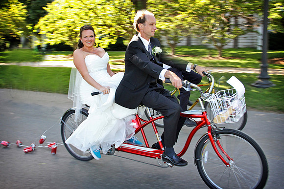 No cars on Mackinac!