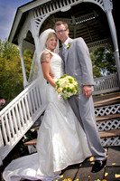 Mission Point Gazebo