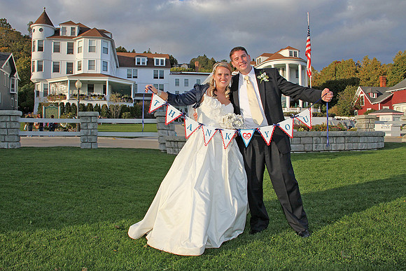 Island House Hotel Mackinac Island