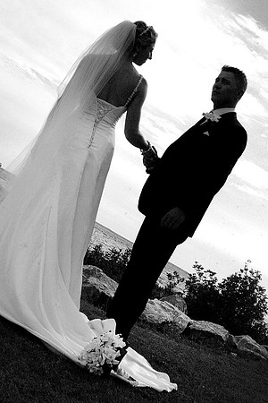 Silhouettes moment